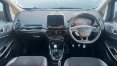 Ford EcoSport 1.0 EcoBoost 125 ST-Line 5dr Petrol Hatchback